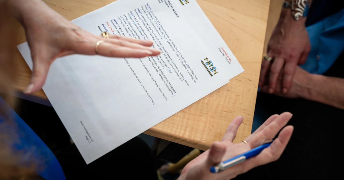 Maximizing Collaboration: Why and How Co-Investigation Improves Investigations&nbsp;