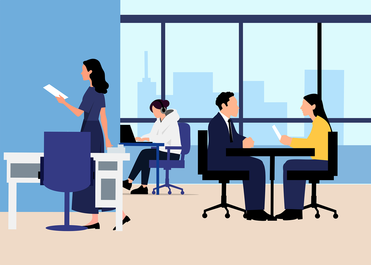 How Workplace Climate Assessments Can Support Your Organization