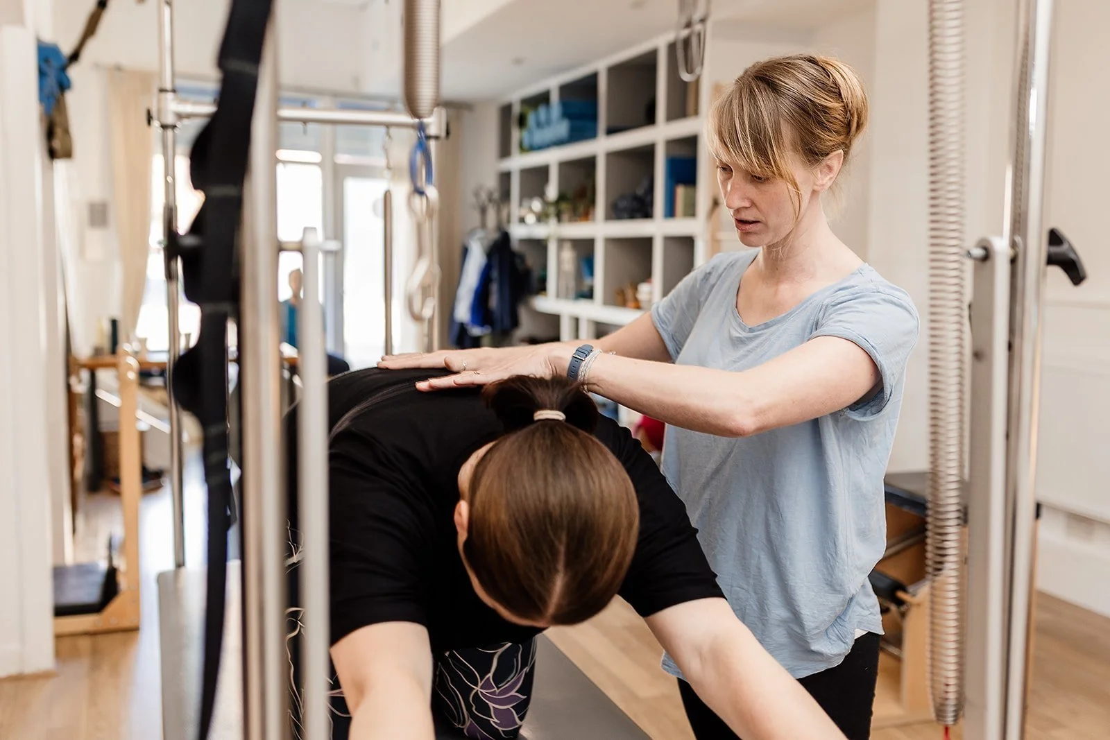 Cardiff Pilates Studio