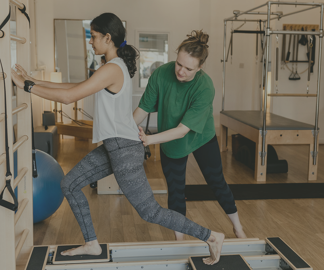 Cardiff Pilates Studio