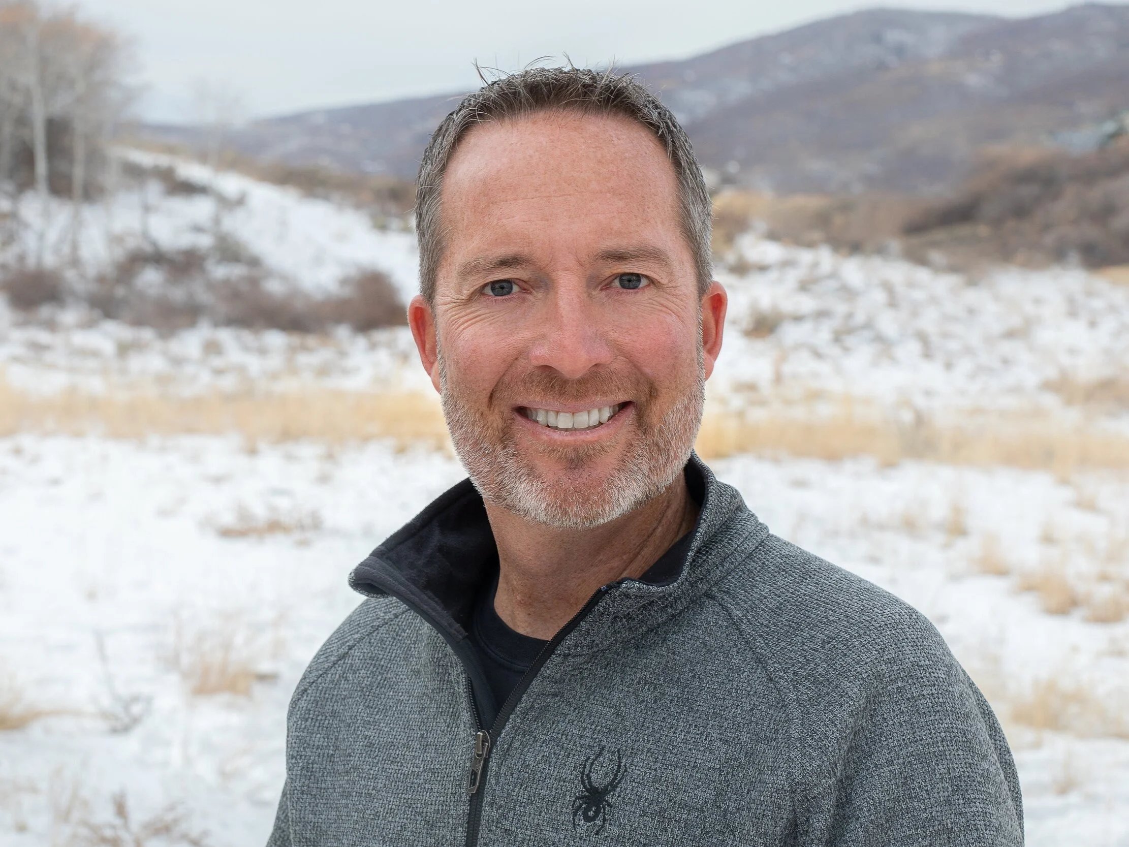 Mark Coyne, Founder and CEO of Strategic Dental