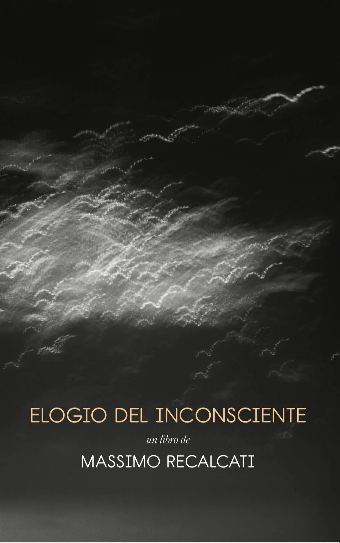 NOVEDAD 43 | Elogio del inconsciente / Massimo Recalcati