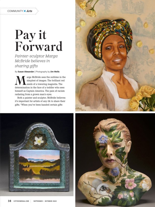 Cityview Magazine