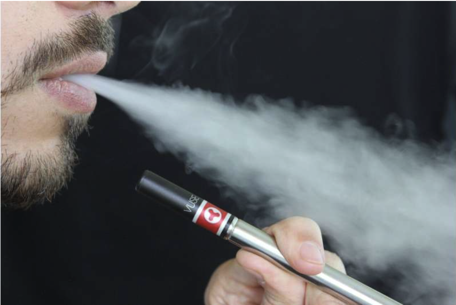 'Tobacco-free nicotine' claims could lead non-smokers to try E-cigarettes