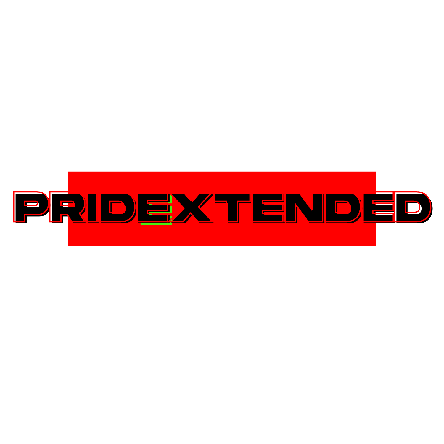 PrideXtended