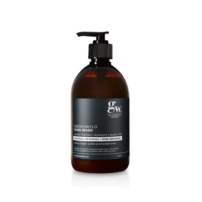 Good Wash Hand Wash