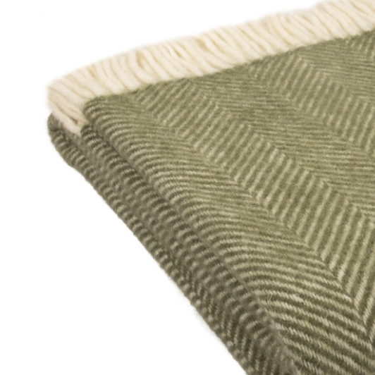Hedgerow Blanket