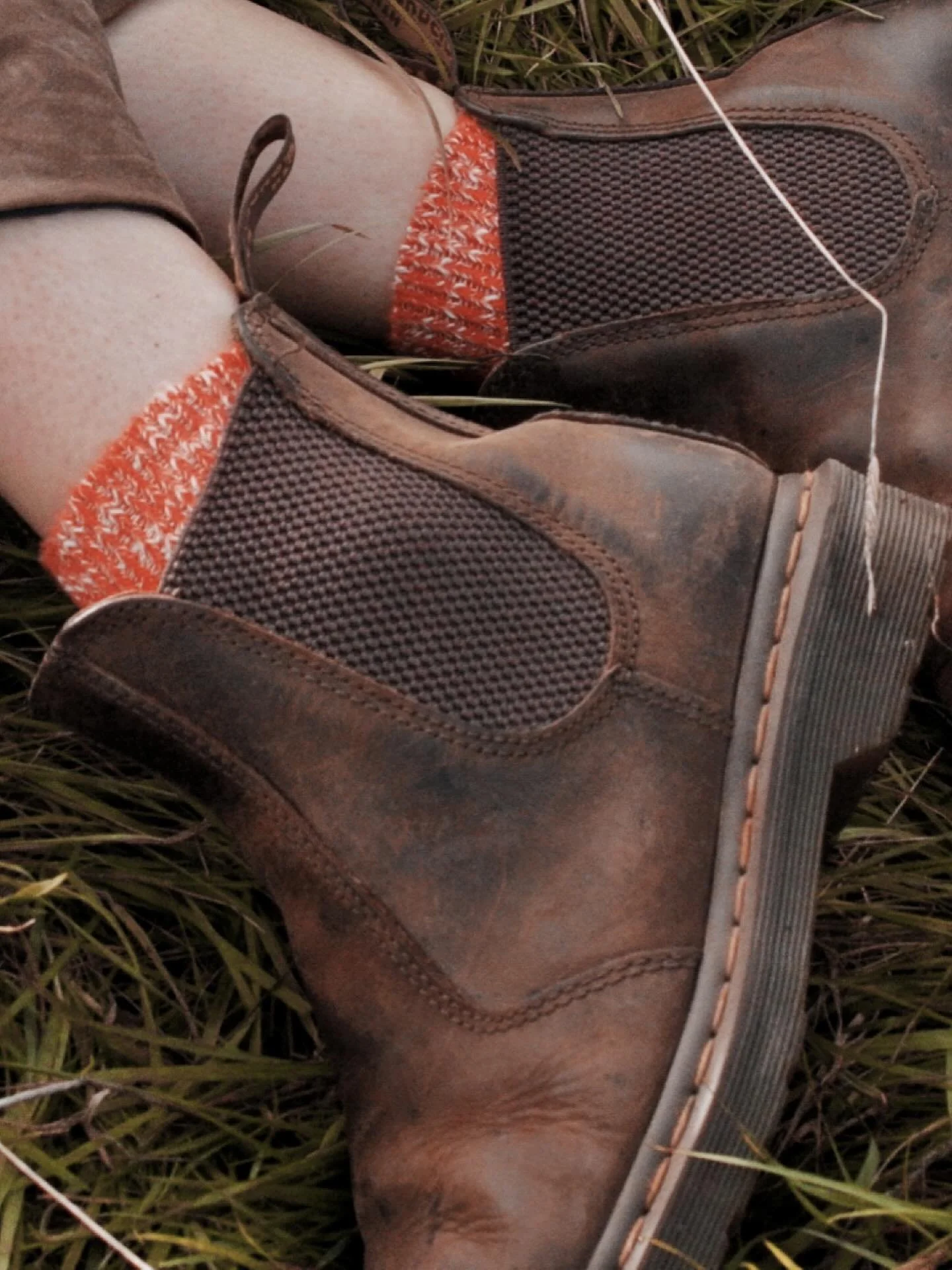 Boots socks, everyday socks 🧦 gosh we never take them off&hellip;&hellip;it&rsquo;s taken us a long time to find boot friendly socks, you know the type that don&rsquo;t roll down? Well these have been tried and tested!