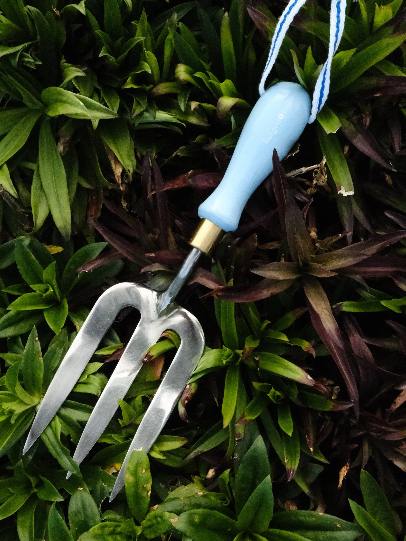 Hand Fork