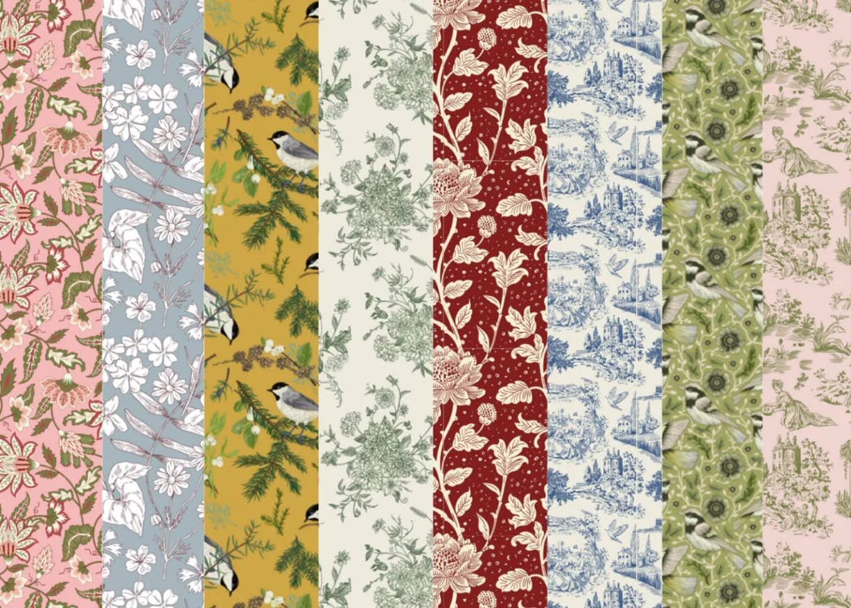 patchwork-toile-christmas-paper-chain-kit-whimsical-6.jpg