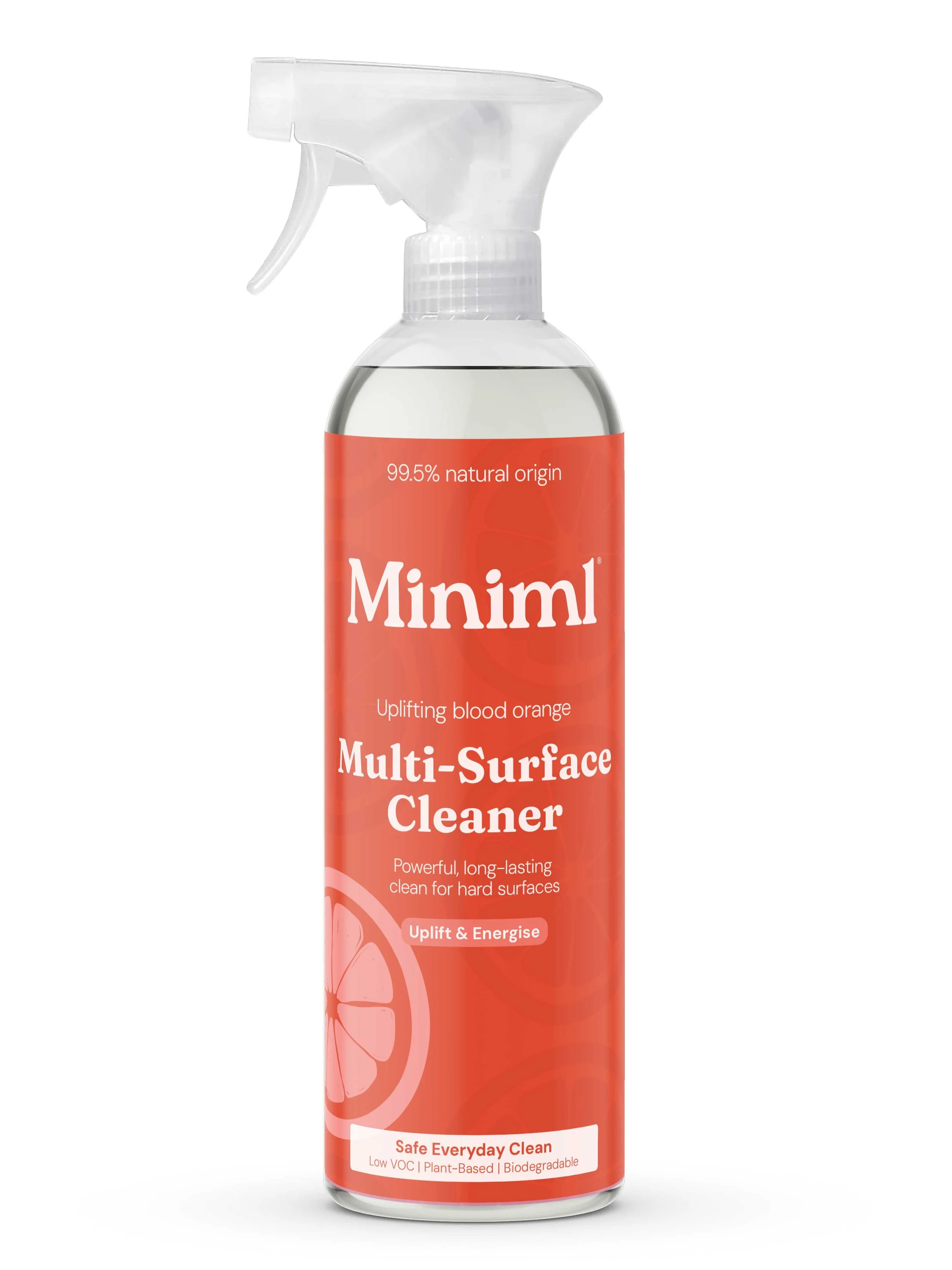 Miniml Multi-Surface Cleaner