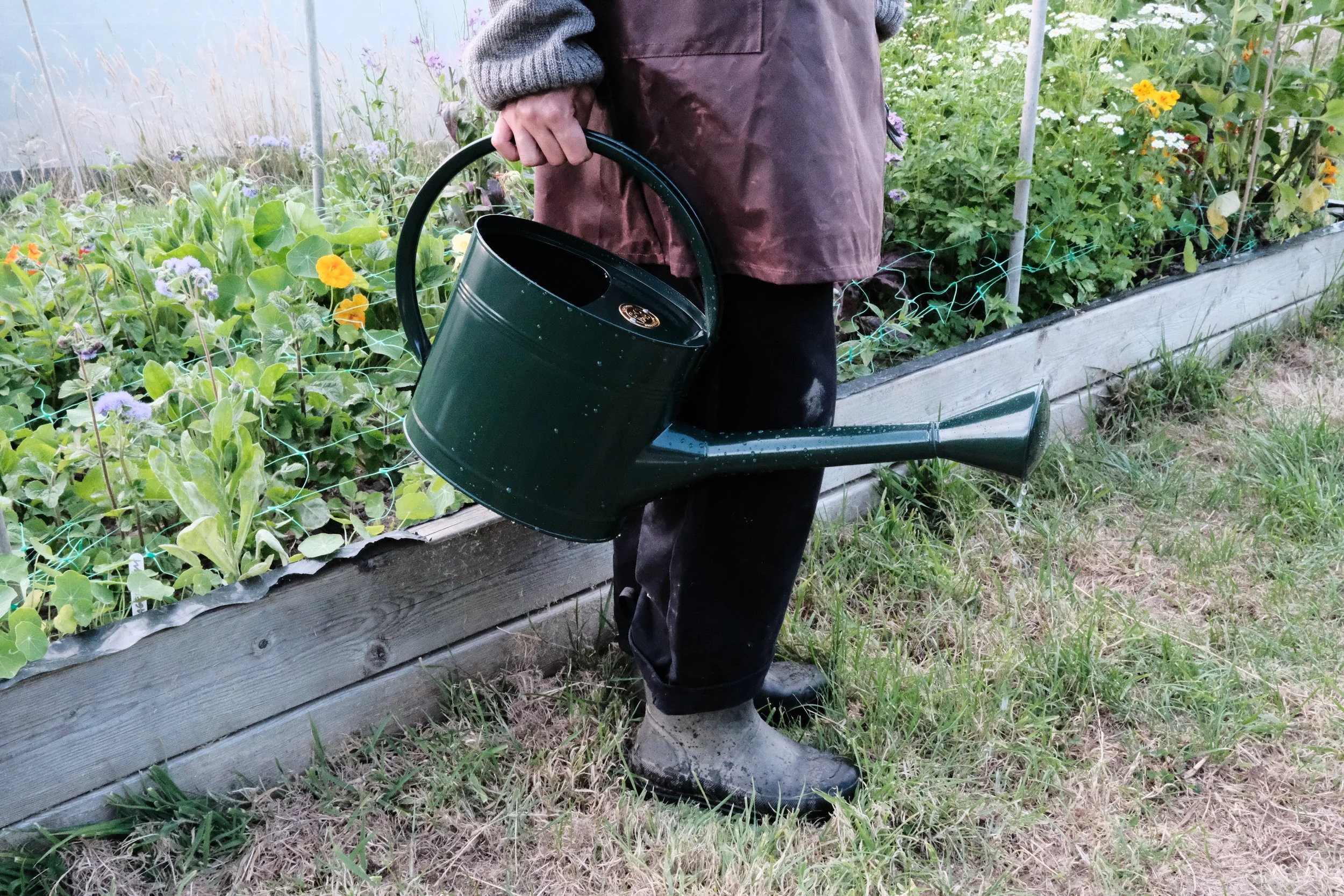 Watering Can