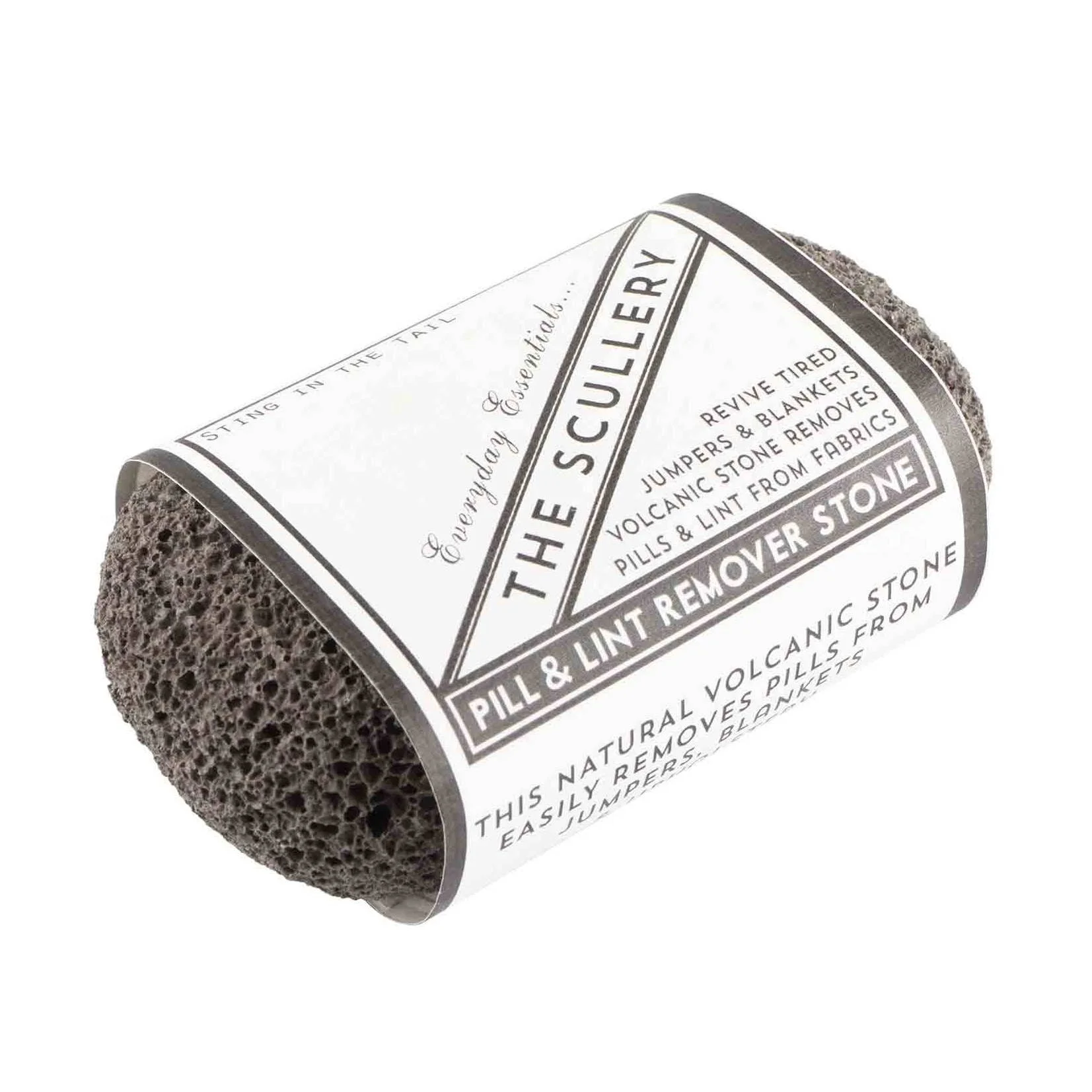Sweater Stone