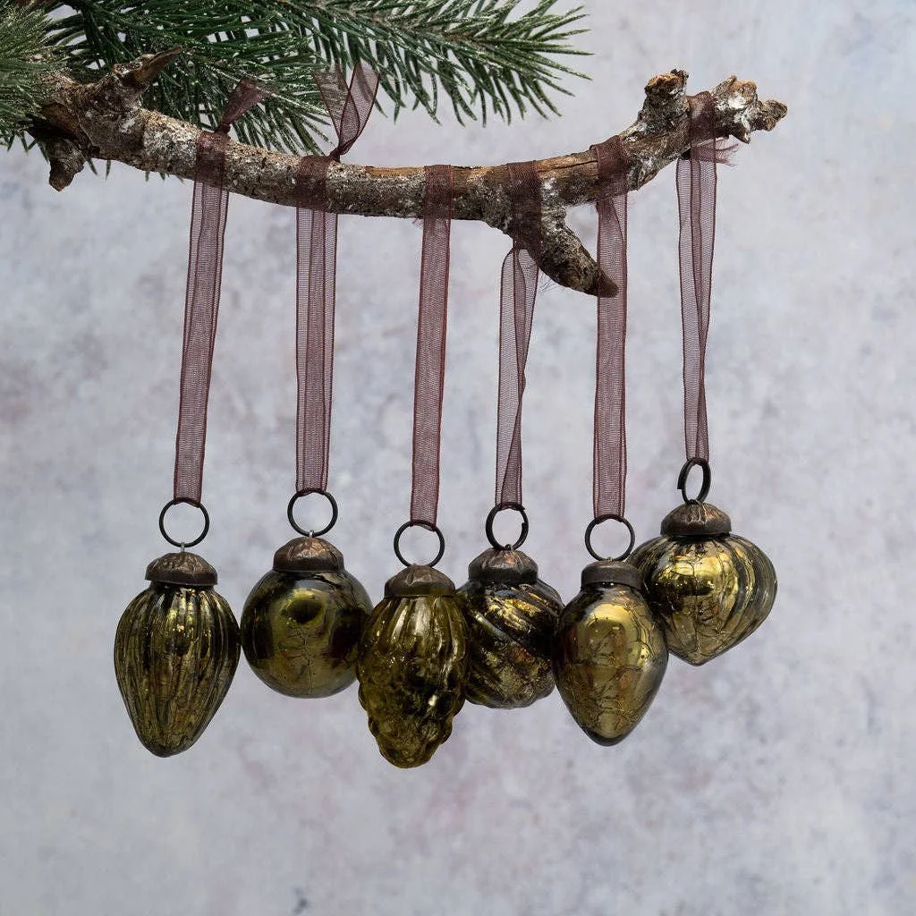 set-of-6-small-mixed-design-1-olive-green-crackle-baubles.jpg