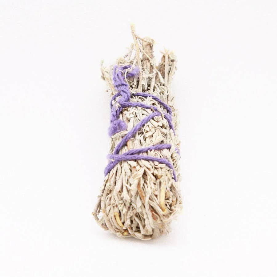 Taos Californian Sage