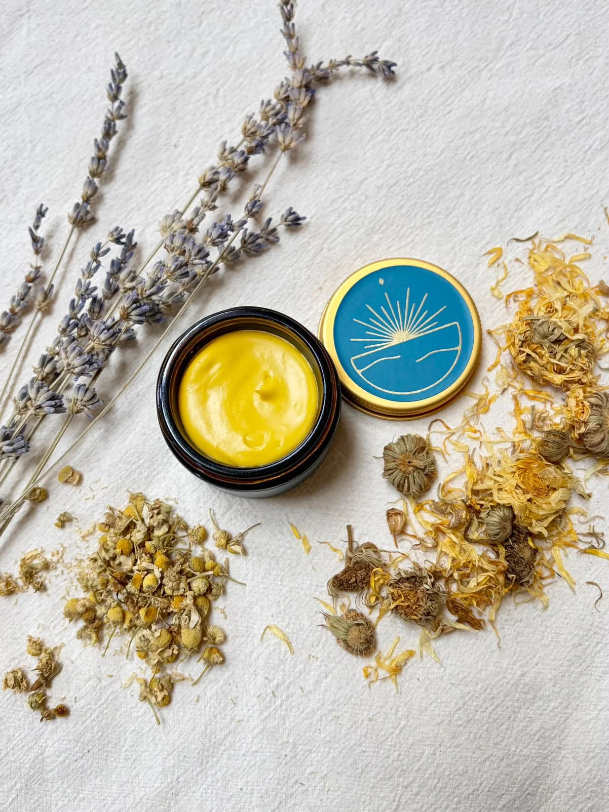 Wild Edges Tallow Balm