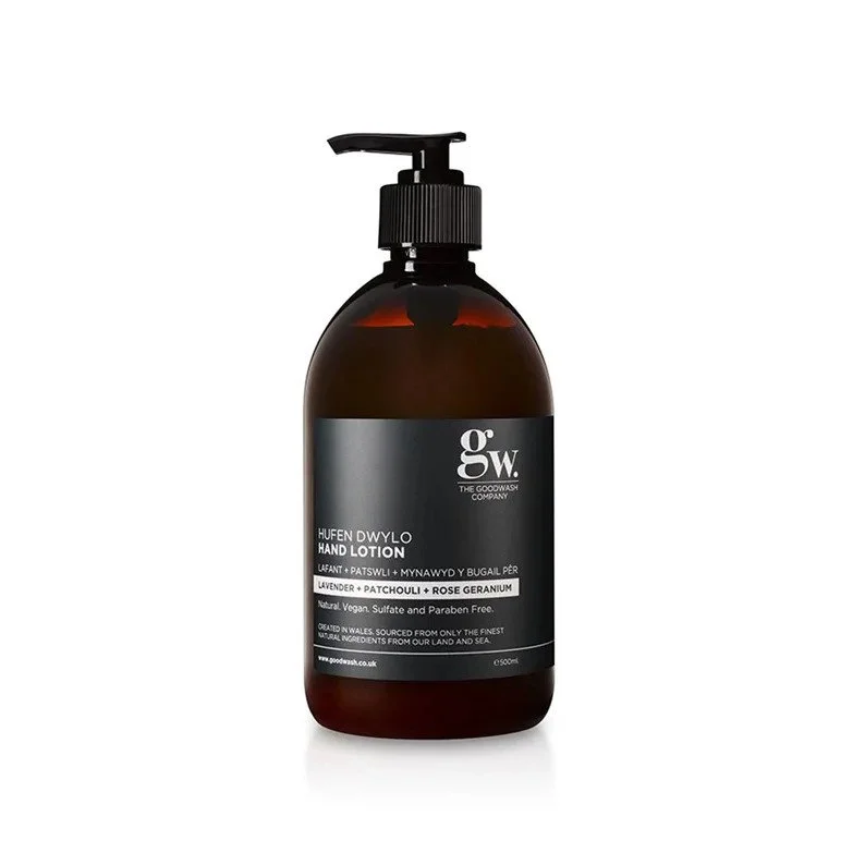 Good Wash Hand Lotion 250ml