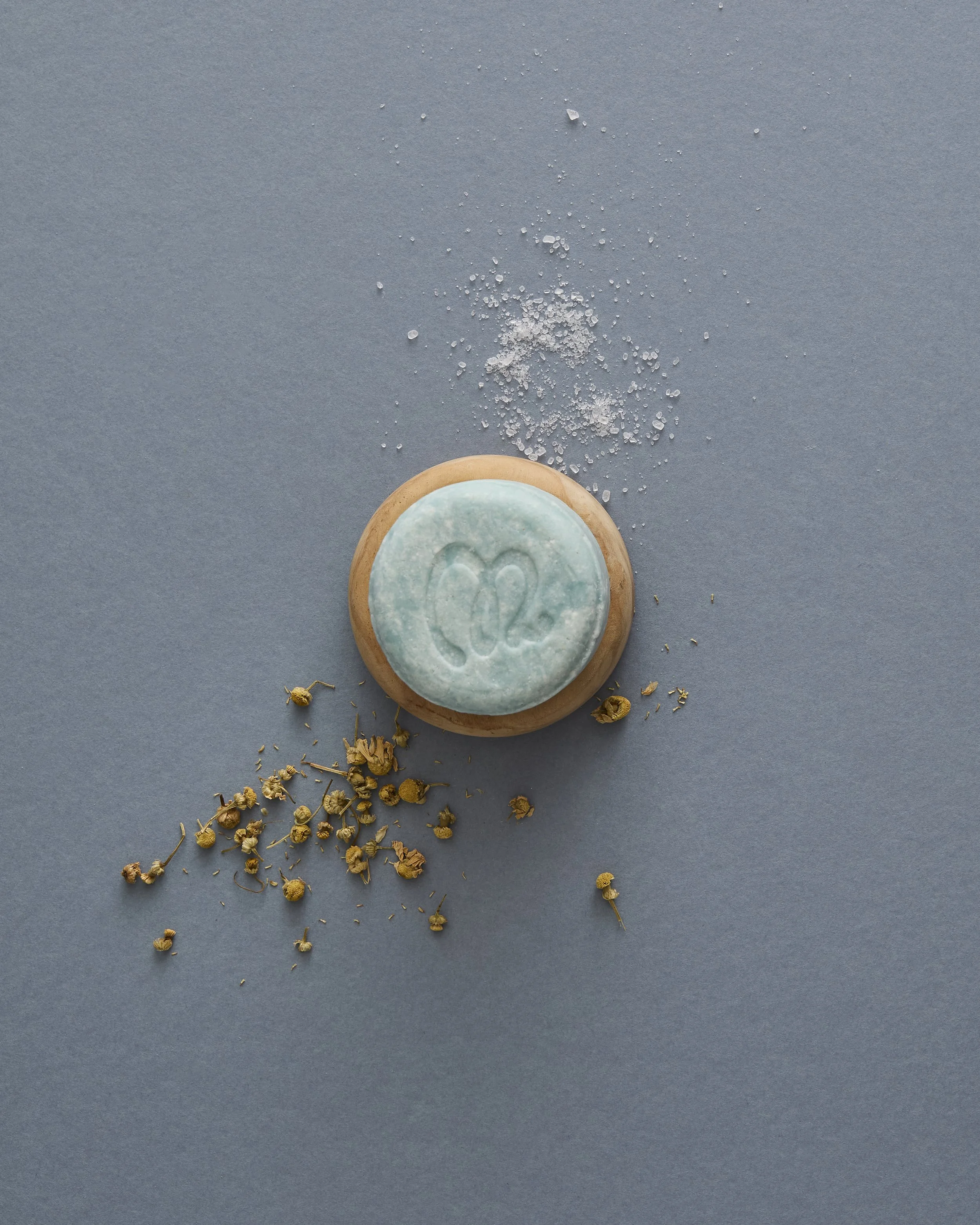 Deep Wild Shampoo Bar