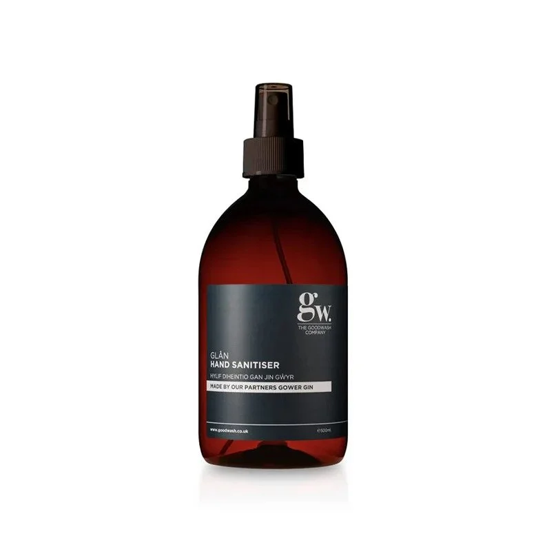Good Wash Hand Sanitiser
