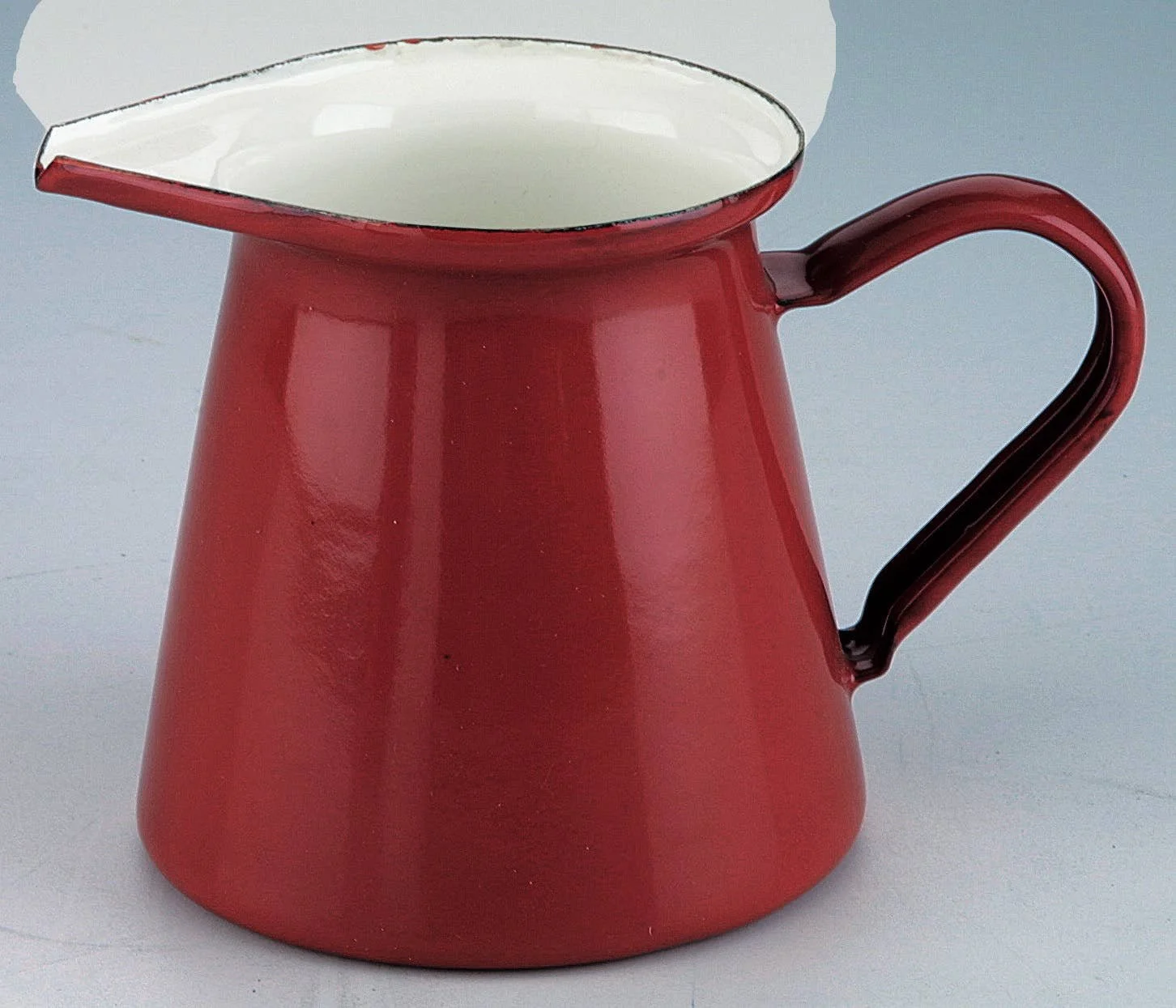 Red Milkpot