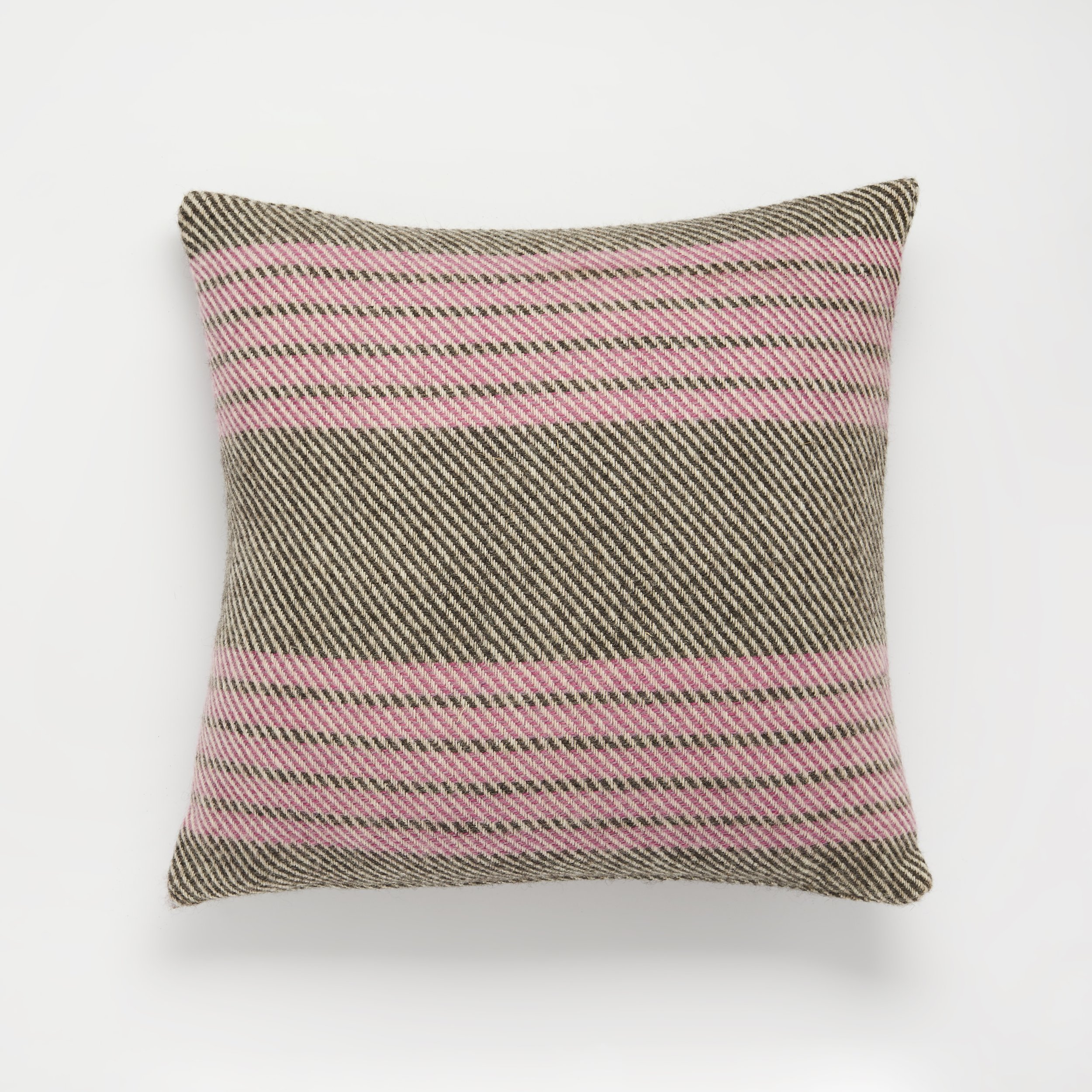 Sea Thistle Cushion