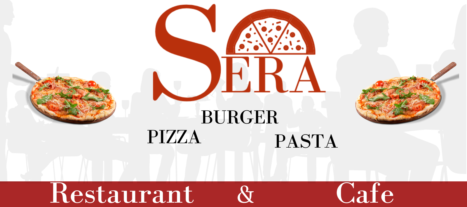 SERA Restaurant & Cafe