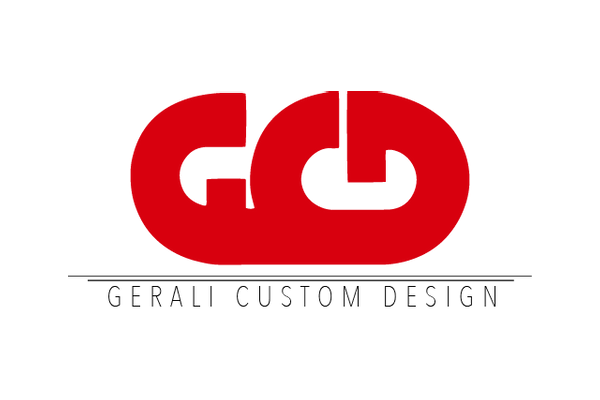 Gerali Custom Design 