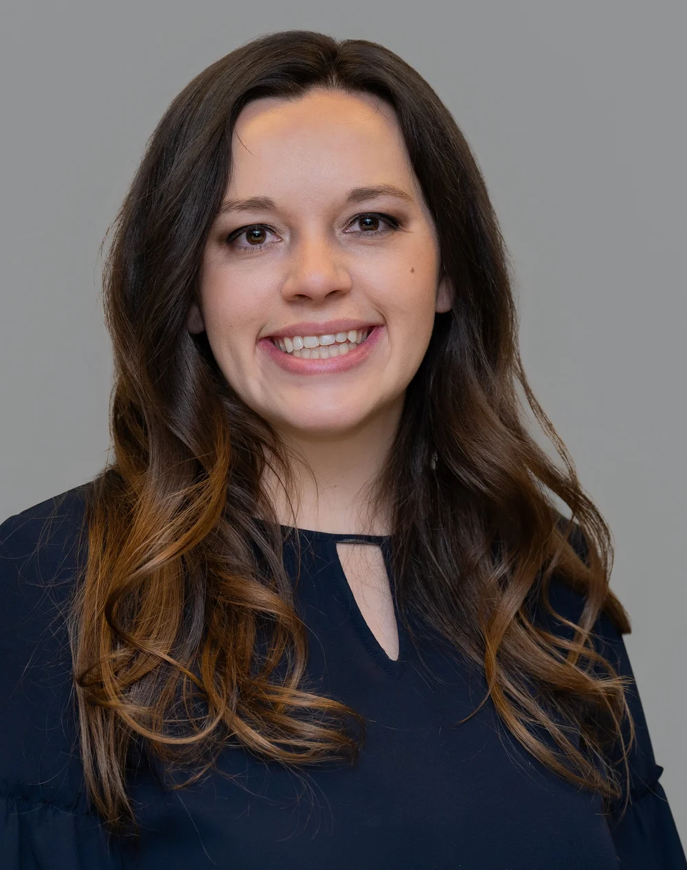 Courtney Ritter OTL Behavioral Health Team - Therapist Richmond VA — OTL Behavioral Health