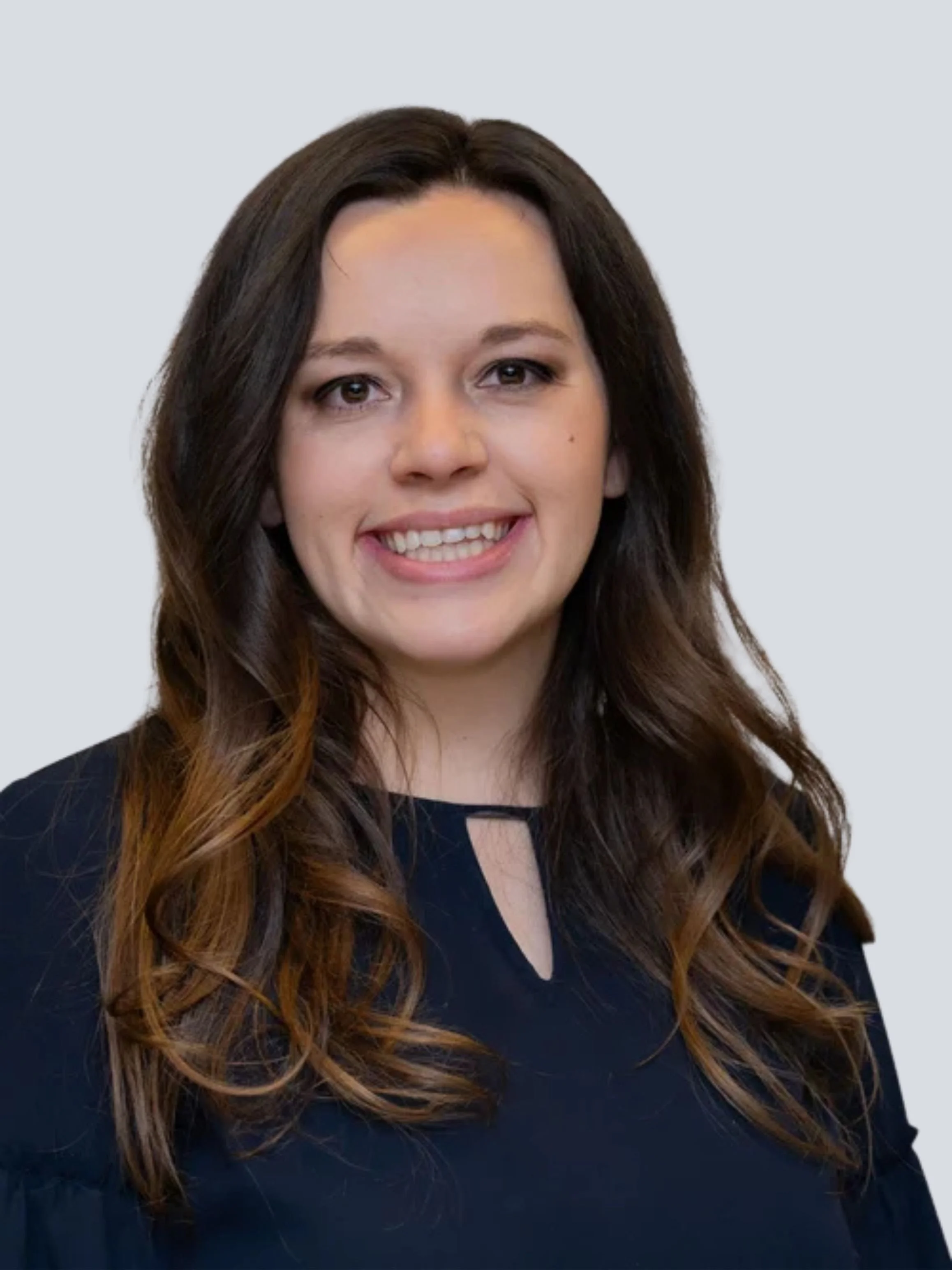 Courtney Miller, Virginia Therapist