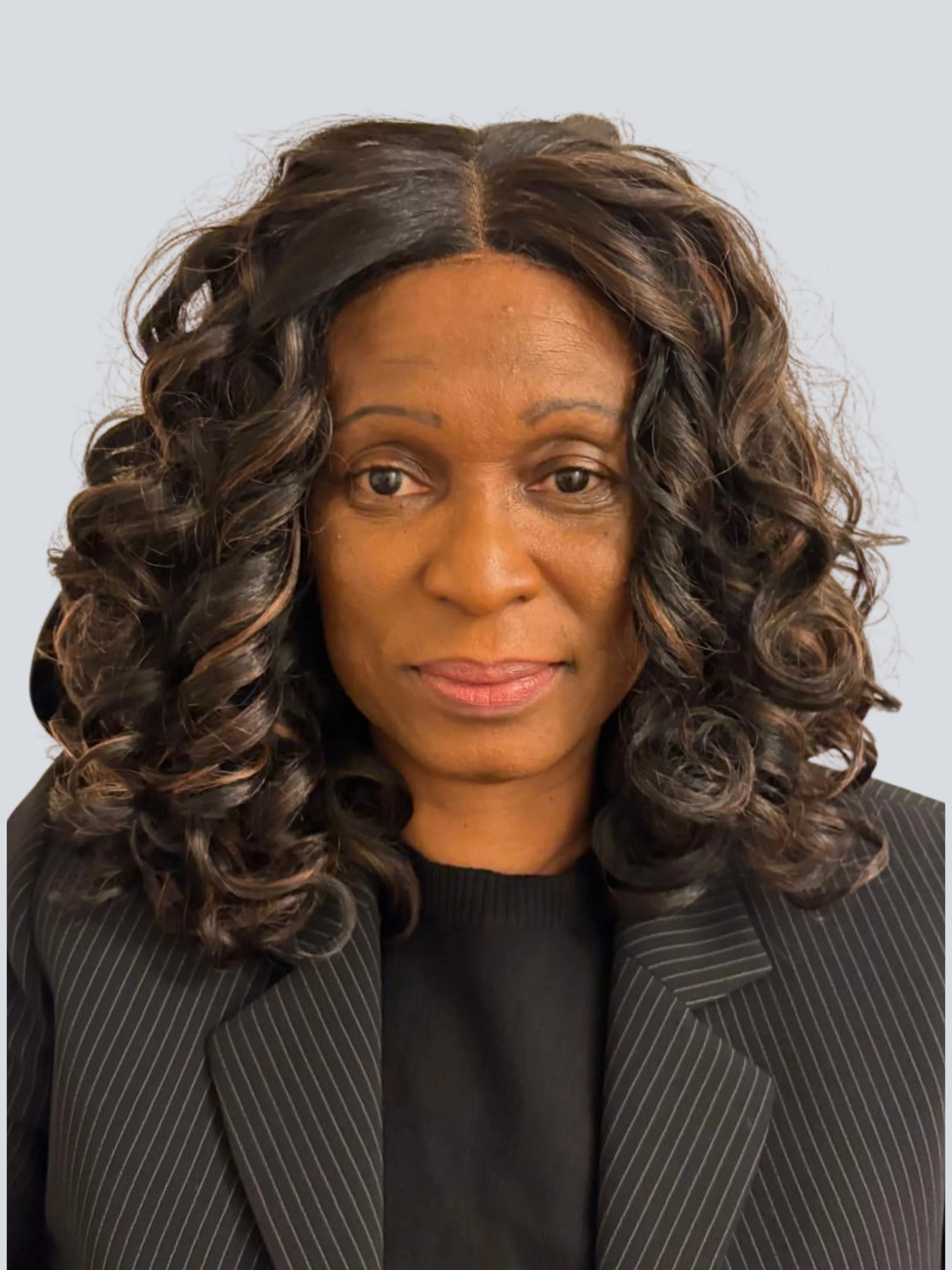 Patricia Virginia Medication Management