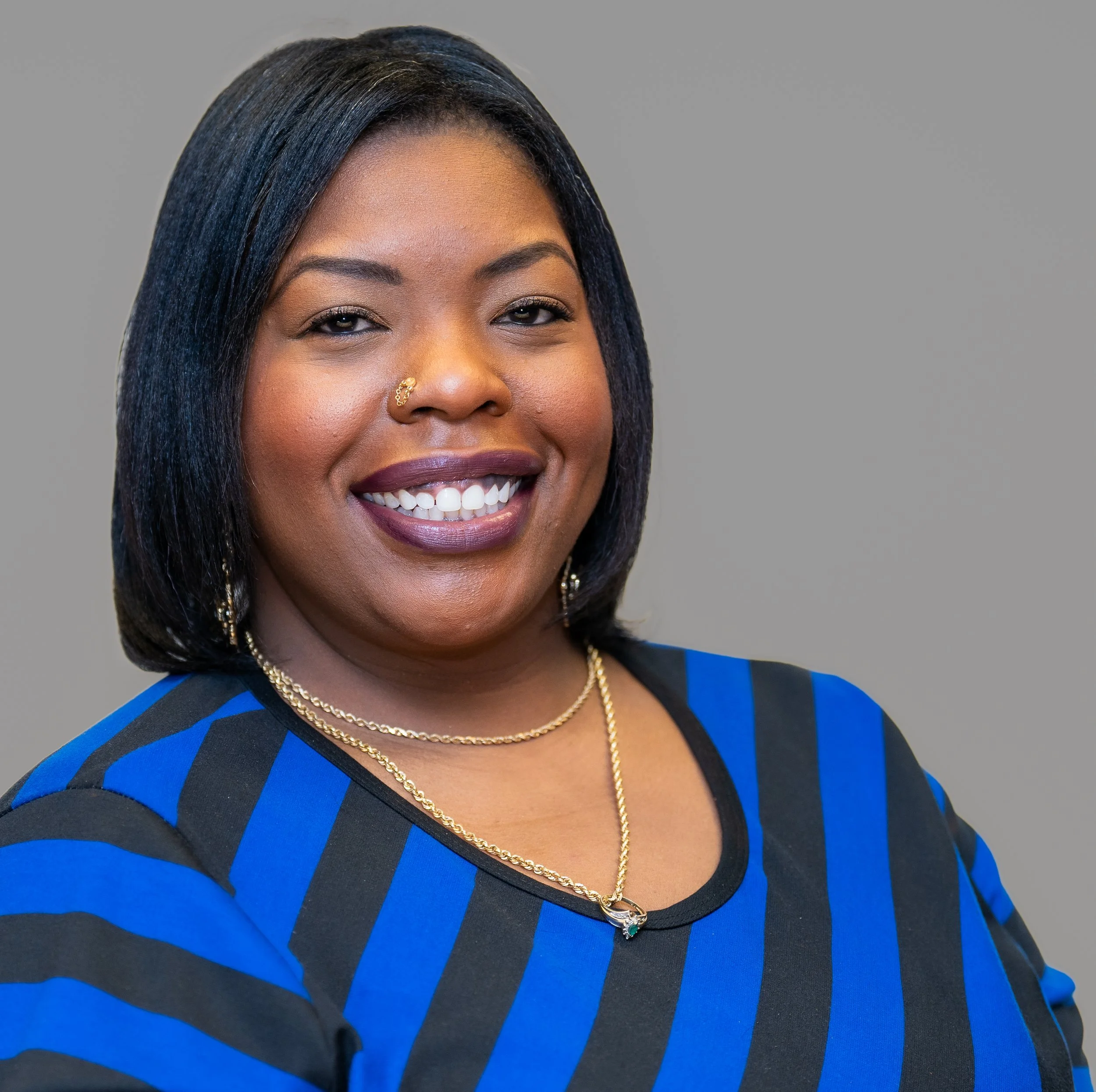 Jakima Bloomfield, LPC