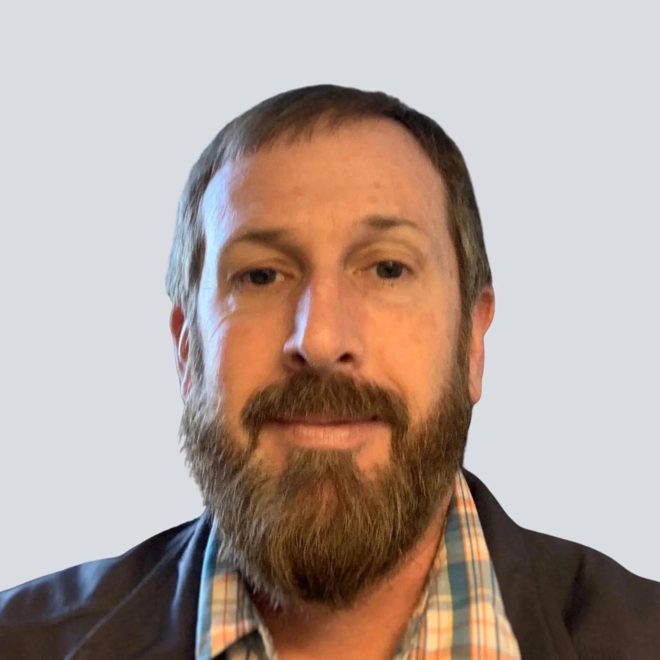 Virginia LPC supervisor