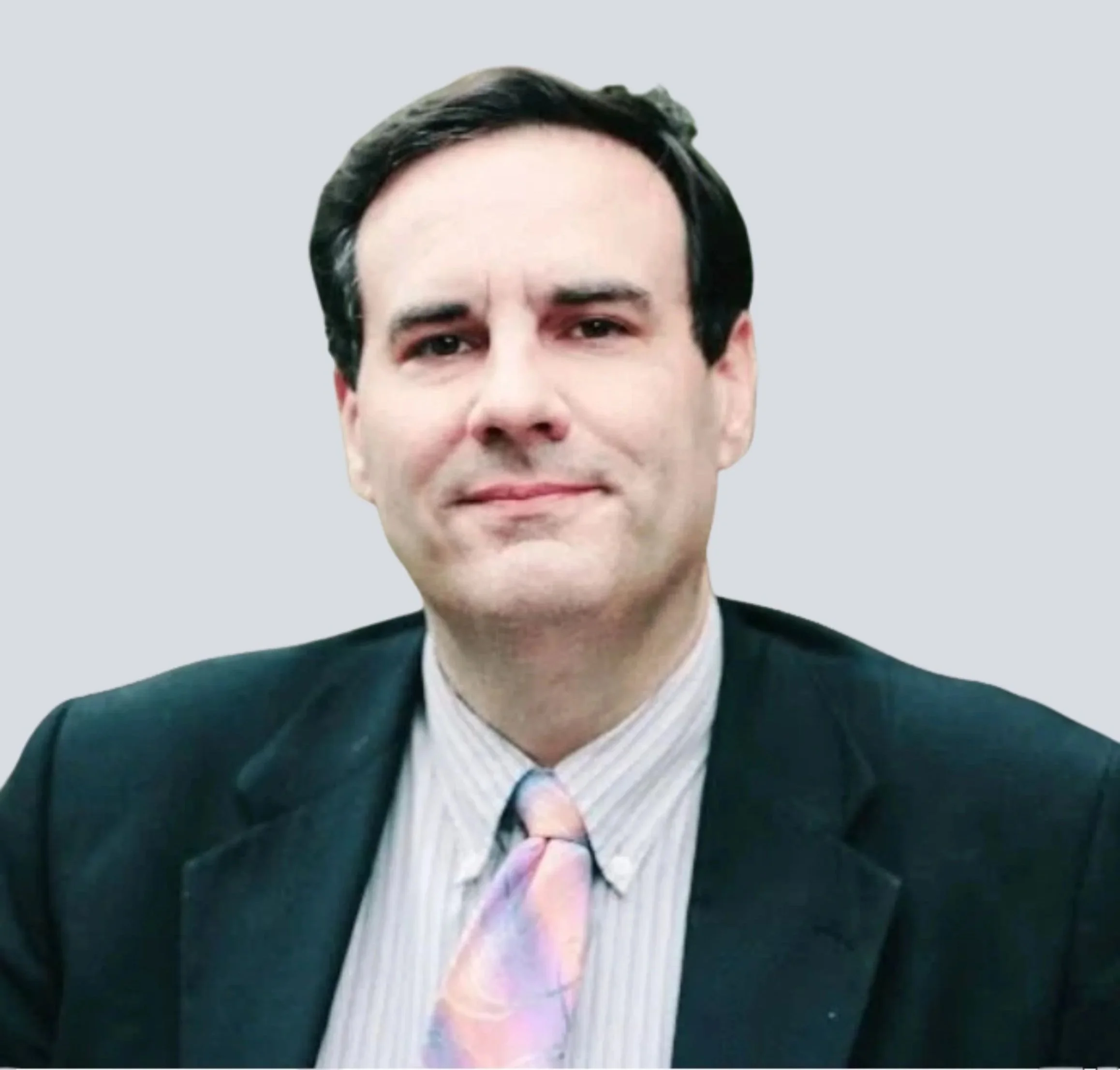 Dr. Adam Kaul Medical Director