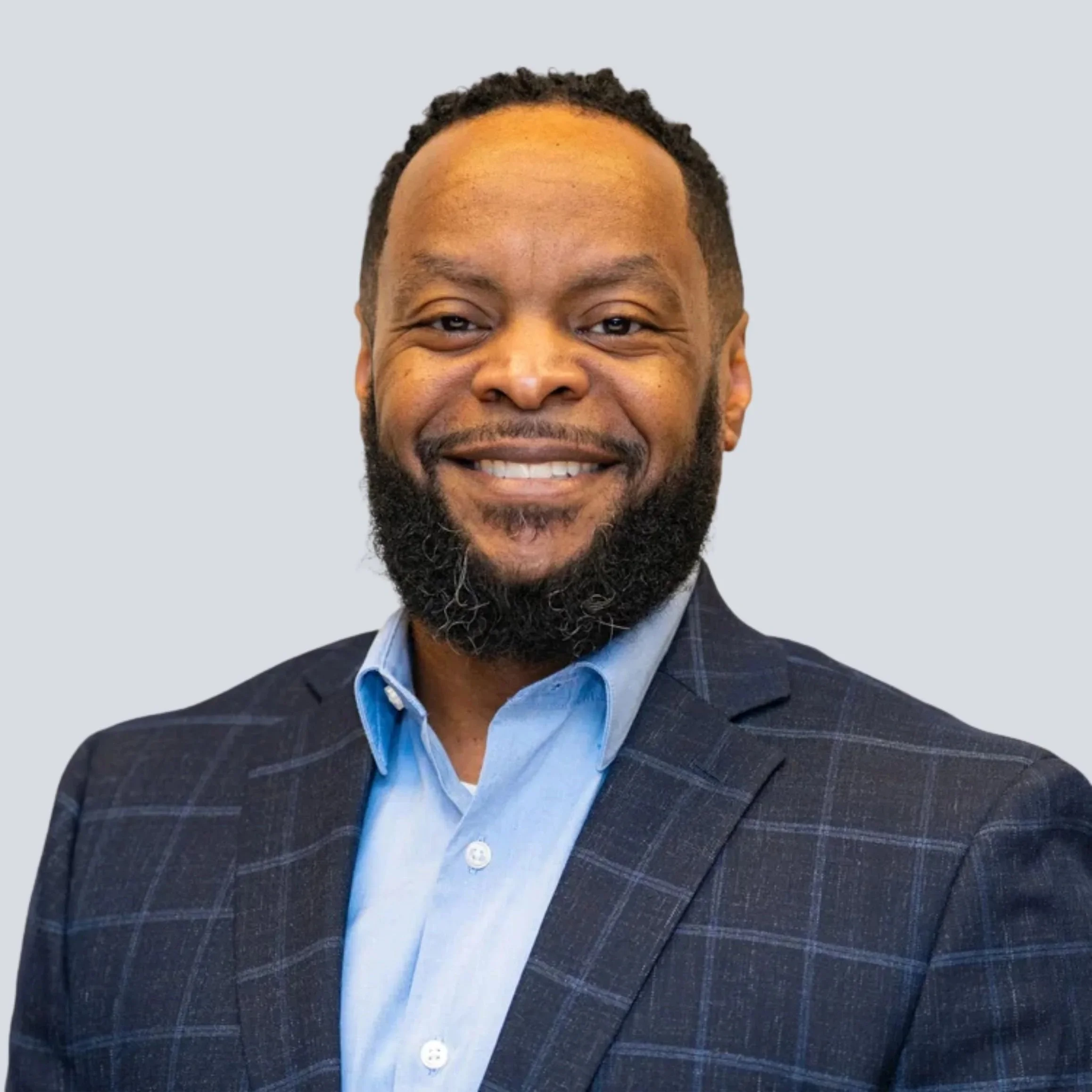 Jarrodd Beverly Virginia Anxiety Depression Therapist