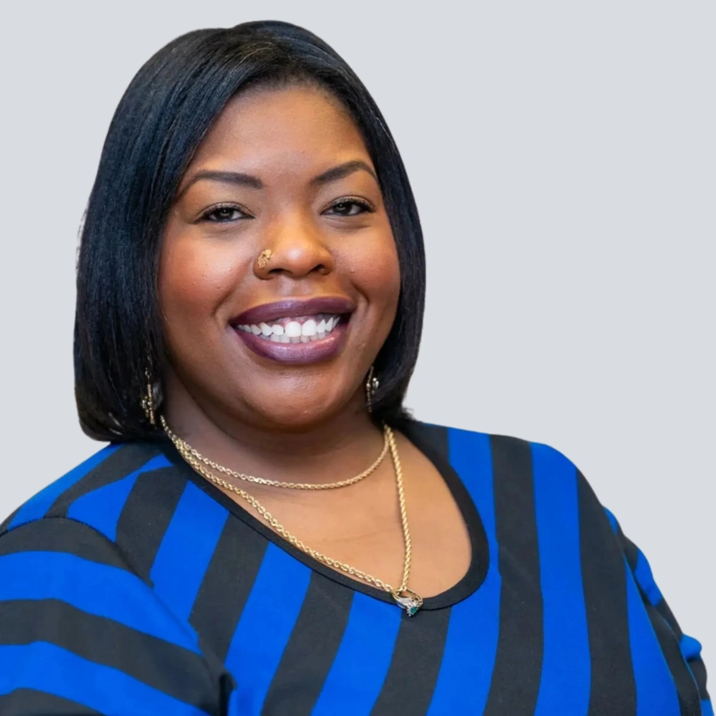 Jakima Bloomfield anxiety depression help