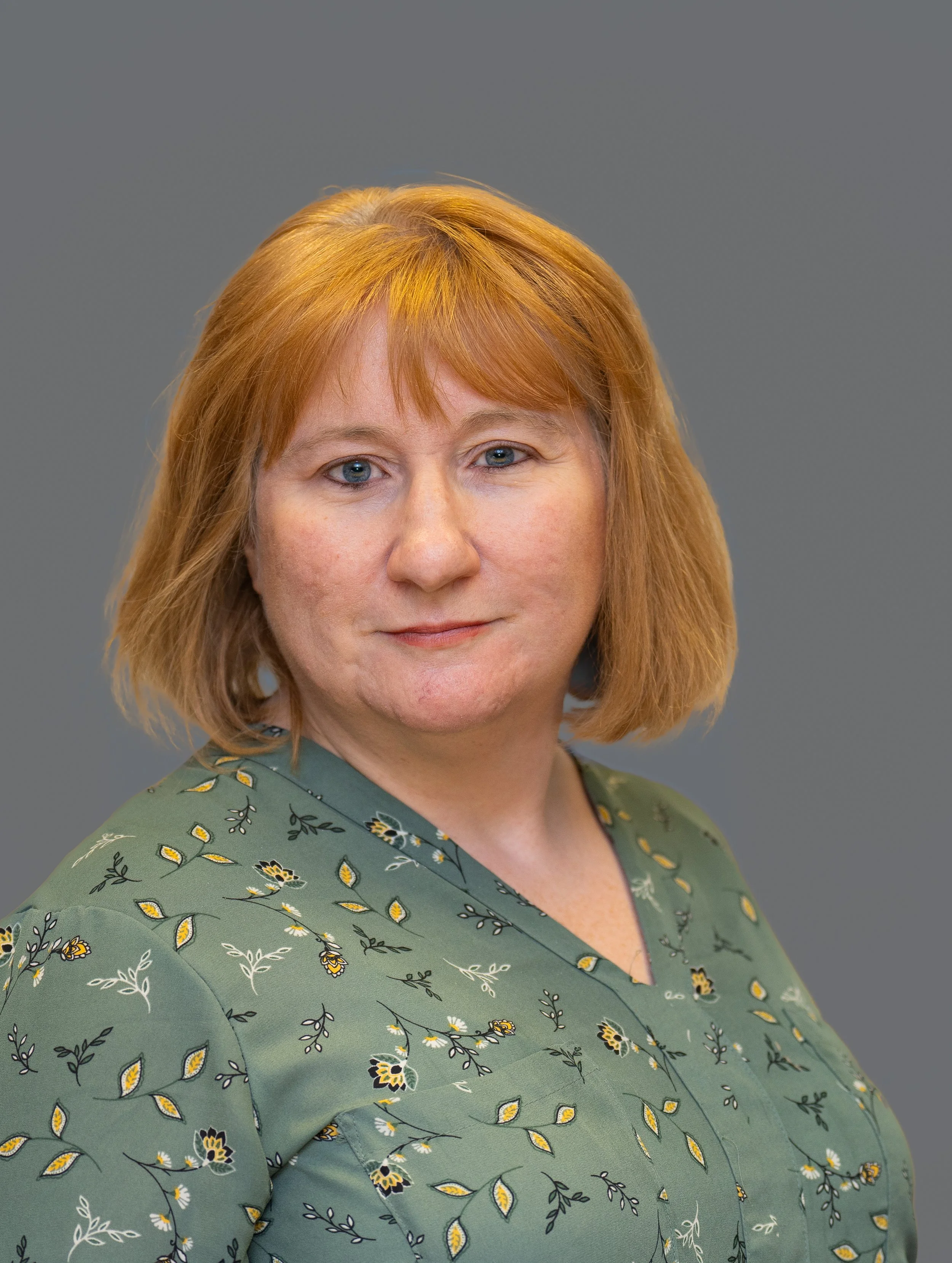 Elizabeth Scarfe, NP