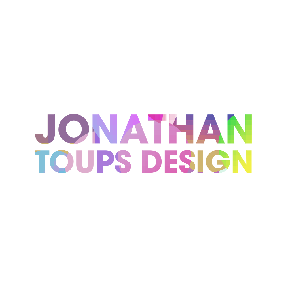 Jonathan Toups Design