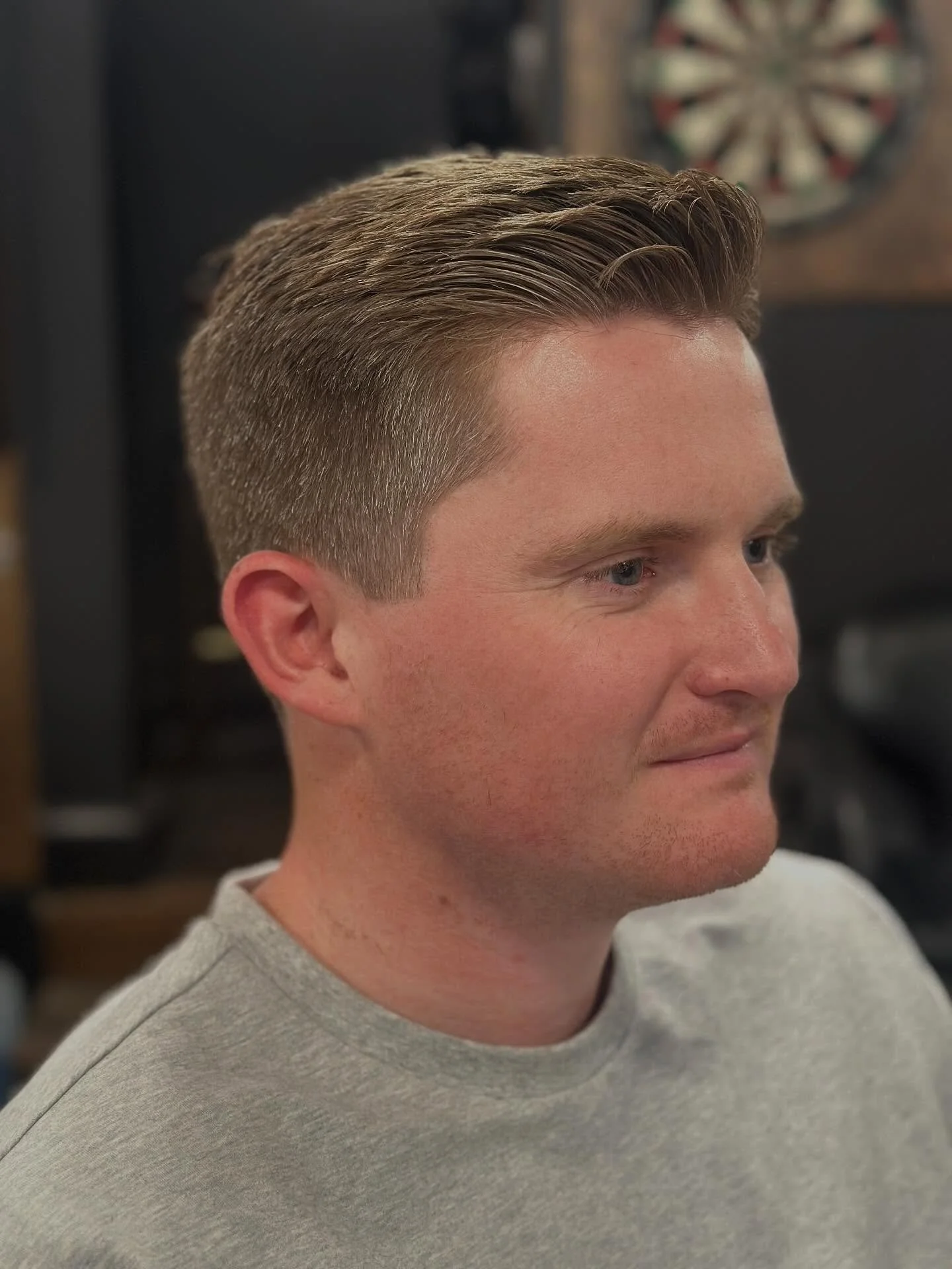 January is a good time for a reset. We are here when your ready.

📍Philly | BURKE &amp; PAYNE Barber Co

#BurkeAndPayne #PhiladelphiaBarber
#PhillyBarber #BarbershopPhilly
#ScissorCut #MensGrooming
#PhiladelphiaSmallBusiness #ClassicHaircut