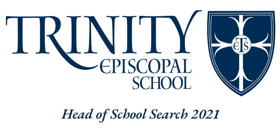 Trinity Episcopal School Head of School Search 2021