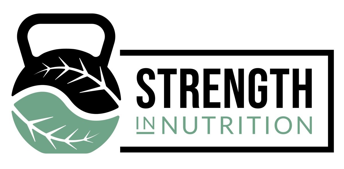 Strength in Nutrition