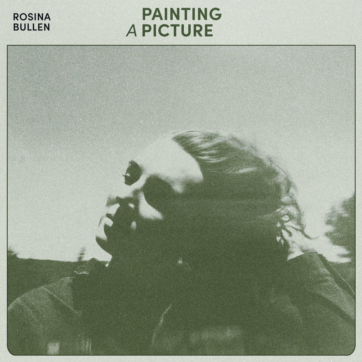 Painting A Picture CD