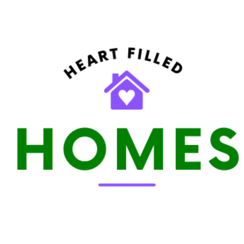 Heart Filled Homes