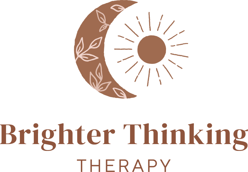 Brighter Thinking Therapy