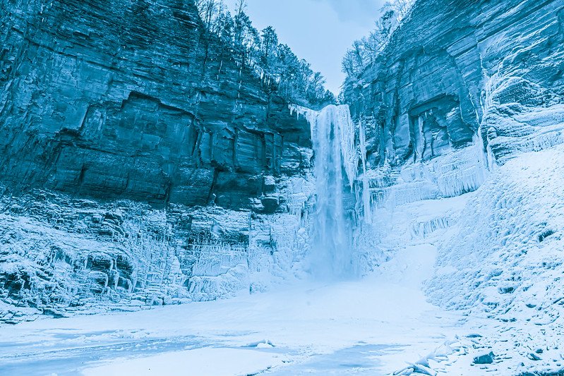 Feeling the January Blues? There’s Hope.
