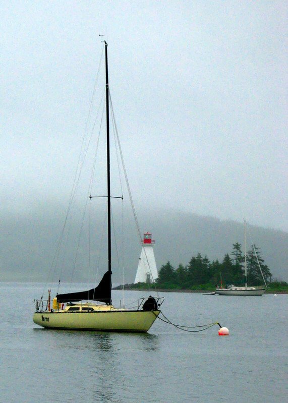 How to Find an Anchor When You Feel Adrift