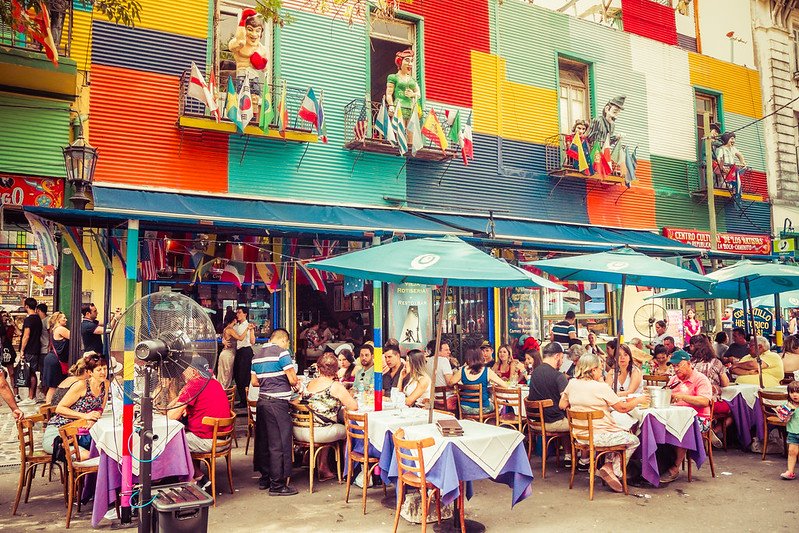 Ready to Travel Again? How to Cope with Culture Shock