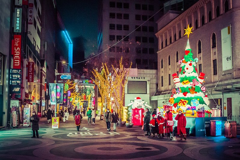 Feeling the Holiday Pressure? Quick Tips to Keep Your Cool