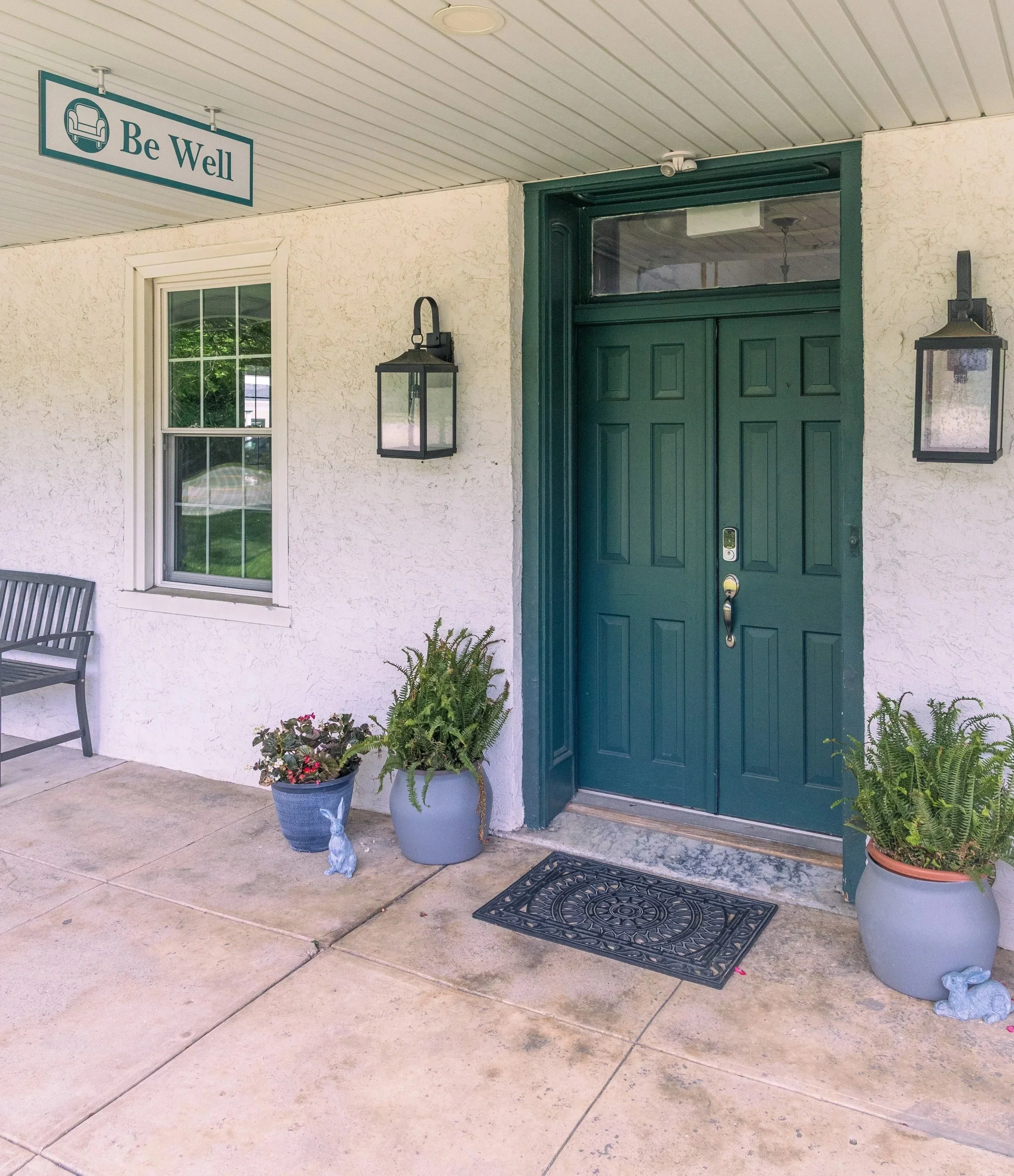 Plymouth Meeting office location