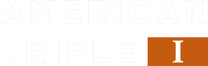 American Triple I