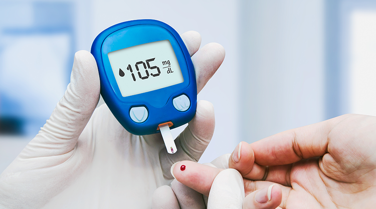 Diabetes Care